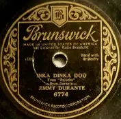 Jimmy Durante