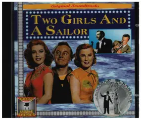 Jimmy Durante - Two Girls and a Sailor