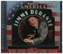 CD - Jimmy Durante - Radio Stars Of America