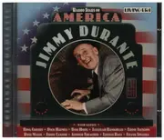 CD - Jimmy Durante - Radio Stars Of America