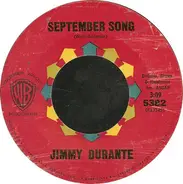 Jimmy Durante - September Song