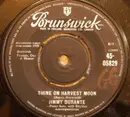 7inch Vinyl Single - Jimmy Durante - Shine On Harvest Moon