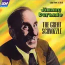 CD - Jimmy Durante - The Great Schnozzle