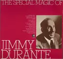 LP - Jimmy Durante - The Special Magic Of Jimmy Durante