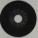 7inch Vinyl Single - Jimmy Durante - It's Colossal!