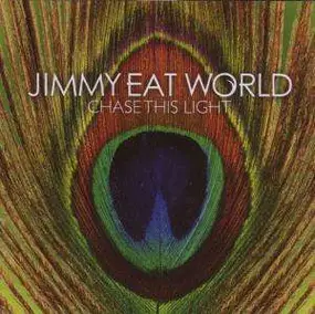 Jimmy Eat World - Chase This Light