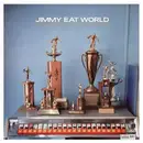 CD - Jimmy Eat World - Bleed American