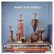 CD - Jimmy Eat World - Bleed American