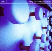 Jimmy Eat World - Static Prevails