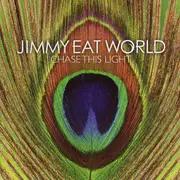 CD - Jimmy Eat World - Chase This Light
