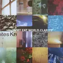 Double LP - Jimmy Eat World - Clarity