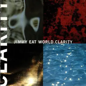 Jimmy Eat World - Clarity