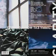 Double LP - Jimmy Eat World - Clarity
