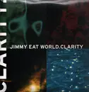 Double LP - Jimmy Eat World - Clarity