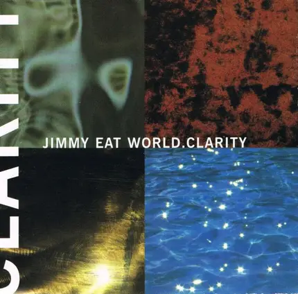 Jimmy Eat World - Clarity