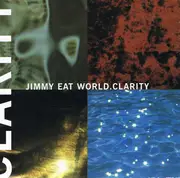 CD - Jimmy Eat World - Clarity