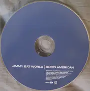 CD - Jimmy Eat World - Bleed American