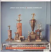 LP - Jimmy Eat World - Bleed American