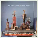 LP - Jimmy Eat World - Bleed American