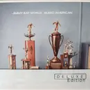 Double CD - Jimmy Eat World - Bleed American - Deluxe Edition, Digipak with slipcase