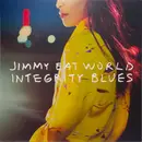 LP - Jimmy Eat World - Integrity Blues - Gatefold + insert