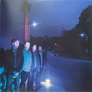 LP - Jimmy Eat World - Integrity Blues - Gatefold + insert