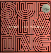 LP - Jimmy Eat World - Surviving