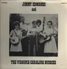 LP - Jimmy Edmonds And The Virginia Carolina Buddies - Jimmy Edmonds And The Virginia Carolina Buddies