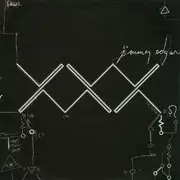 CD - Jimmy Edgar - Xxx