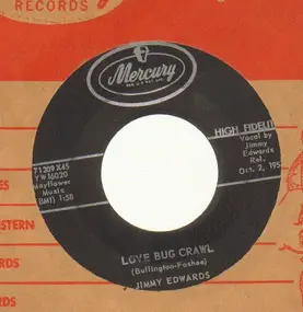 Jimmy Edwards - Love Bug Crawl