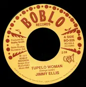 ? - Tupelo Woman