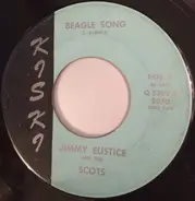 Jimmy Eustice And The Scots - Beagle Song
