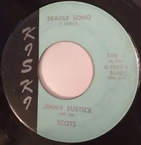 Jimmy - Beagle Song