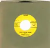 7inch Vinyl Single - Jimmy Evans - Messy Bessy (My Girl's Name) - Original US