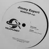 12inch Vinyl Single - Jimmy Expert - Monster E.P.