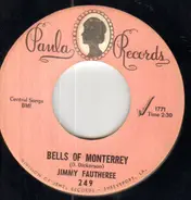 Jimmy Fautheree - Bells Of Monterrey / Keep Me In Mind