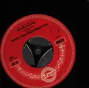 7inch Vinyl Single - Jimmy Fields / Charlotte Marian - Tempo EP 4207 - No cover