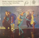 7inch Vinyl Single - Jimmy Fields / The Dynamits - Memphis-Tennessee / Do Wah Diddy Diddy / A Hard Day's Night / Skinny Minny