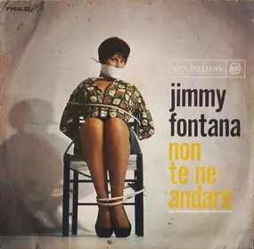 Jimmy Fontana - Non Te Ne Andare