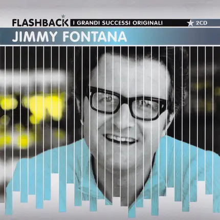 Jimmy Fontana - I Grandi Successi Originali