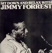 Jimmy Forest