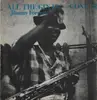 LP - Jimmy Forrest - All The Gin Is Gone - Mono / Promo
