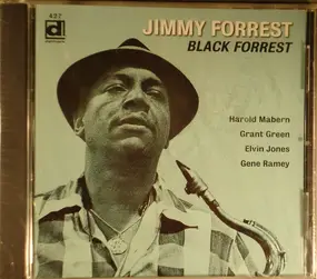 Jimmy Forrest - Black Forrest