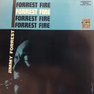 Jimmy Forrest - Forrest Fire