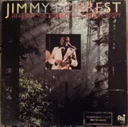 Jimmy Forrest - Heart of the Forrest