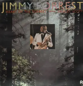 Jimmy Forrest - Heart of the Forrest