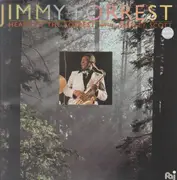 LP - Jimmy Forrest With Shirley Scott - Heart Of The Forrest