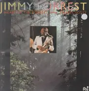 Jimmy Forrest With Shirley Scott - Heart Of The Forrest