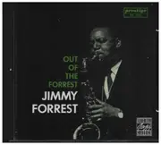 CD - Jimmy Forrest - Out Of The Forrest
