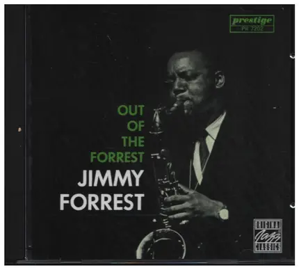 Jimmy Forrest - Out of the Forrest